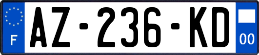 AZ-236-KD