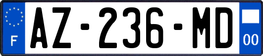 AZ-236-MD