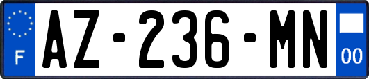 AZ-236-MN