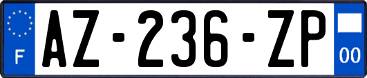 AZ-236-ZP