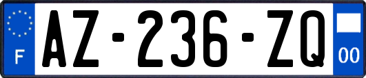 AZ-236-ZQ