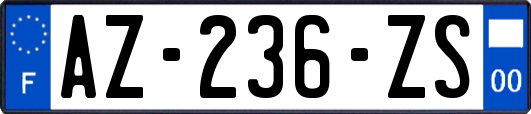 AZ-236-ZS