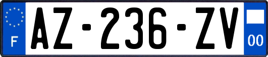 AZ-236-ZV