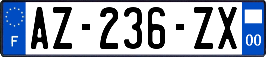 AZ-236-ZX