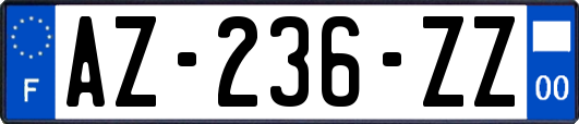 AZ-236-ZZ