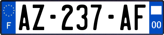 AZ-237-AF