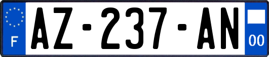 AZ-237-AN