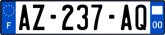 AZ-237-AQ