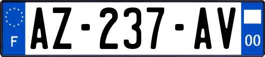 AZ-237-AV