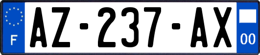 AZ-237-AX