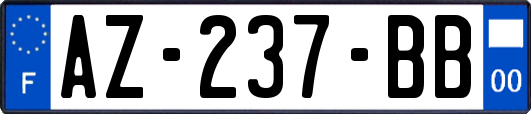 AZ-237-BB