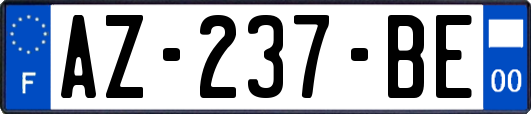 AZ-237-BE