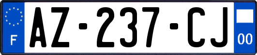 AZ-237-CJ