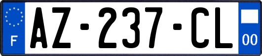 AZ-237-CL