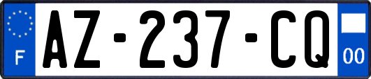 AZ-237-CQ