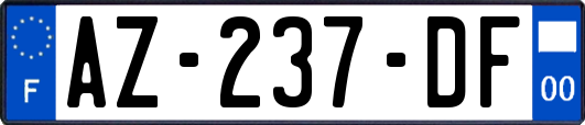 AZ-237-DF