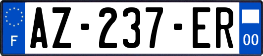 AZ-237-ER