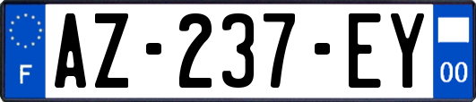 AZ-237-EY