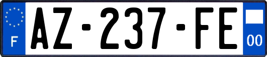 AZ-237-FE