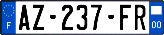 AZ-237-FR