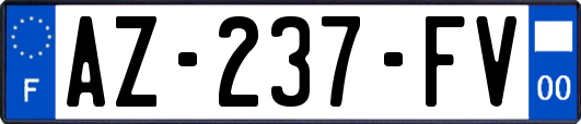 AZ-237-FV