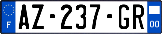 AZ-237-GR
