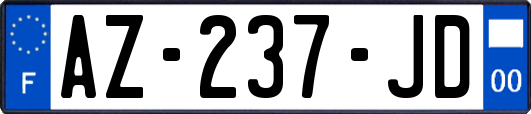 AZ-237-JD