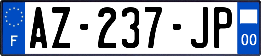 AZ-237-JP