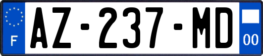 AZ-237-MD