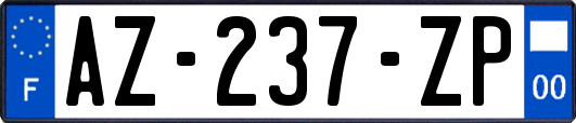 AZ-237-ZP