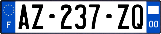 AZ-237-ZQ