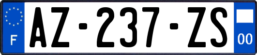 AZ-237-ZS