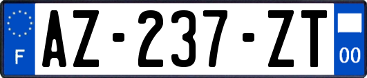 AZ-237-ZT