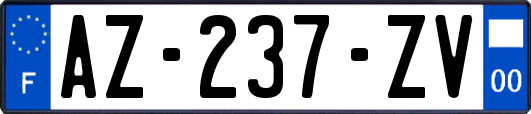 AZ-237-ZV