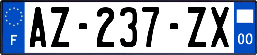 AZ-237-ZX
