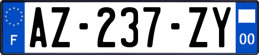 AZ-237-ZY