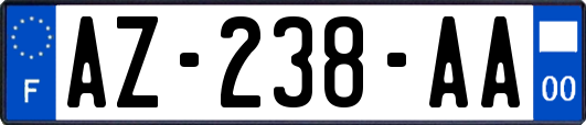 AZ-238-AA