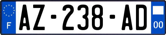 AZ-238-AD