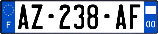 AZ-238-AF