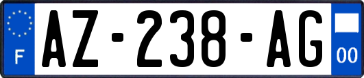 AZ-238-AG