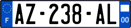 AZ-238-AL