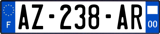 AZ-238-AR