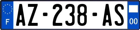 AZ-238-AS