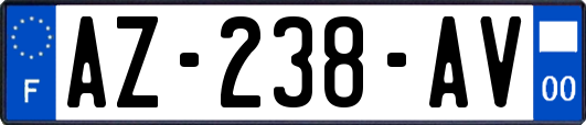 AZ-238-AV