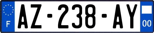 AZ-238-AY