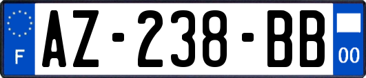 AZ-238-BB