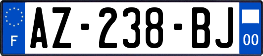 AZ-238-BJ