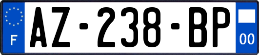 AZ-238-BP