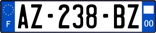 AZ-238-BZ