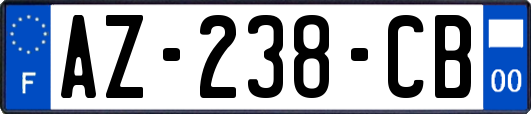 AZ-238-CB